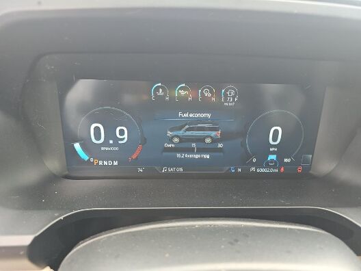 2023 FORD Expedition