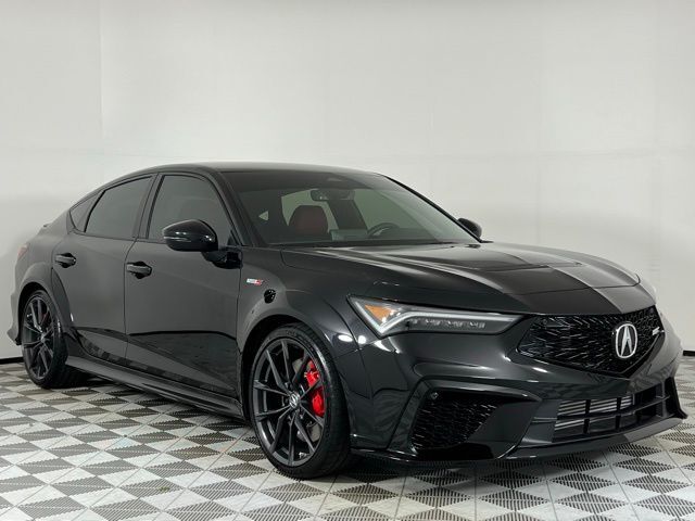 2026 ACURA Integra