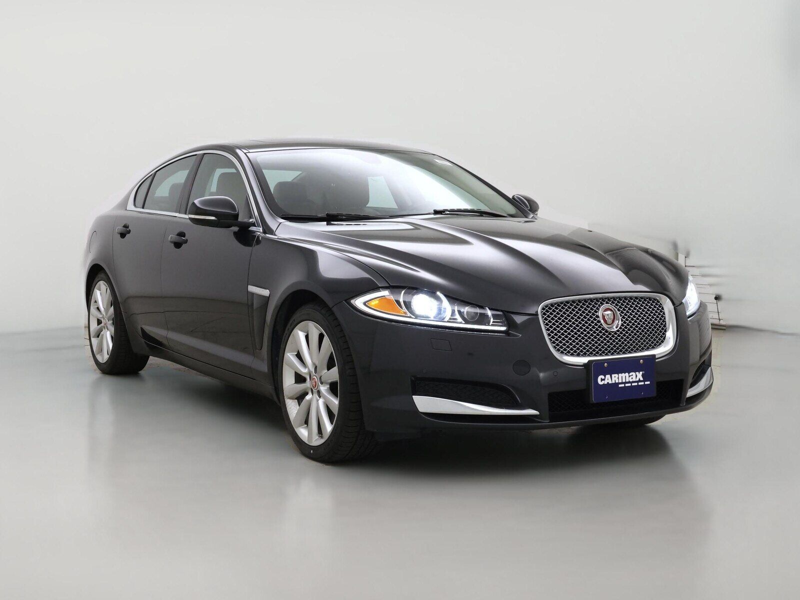 2015 JAGUAR XF
