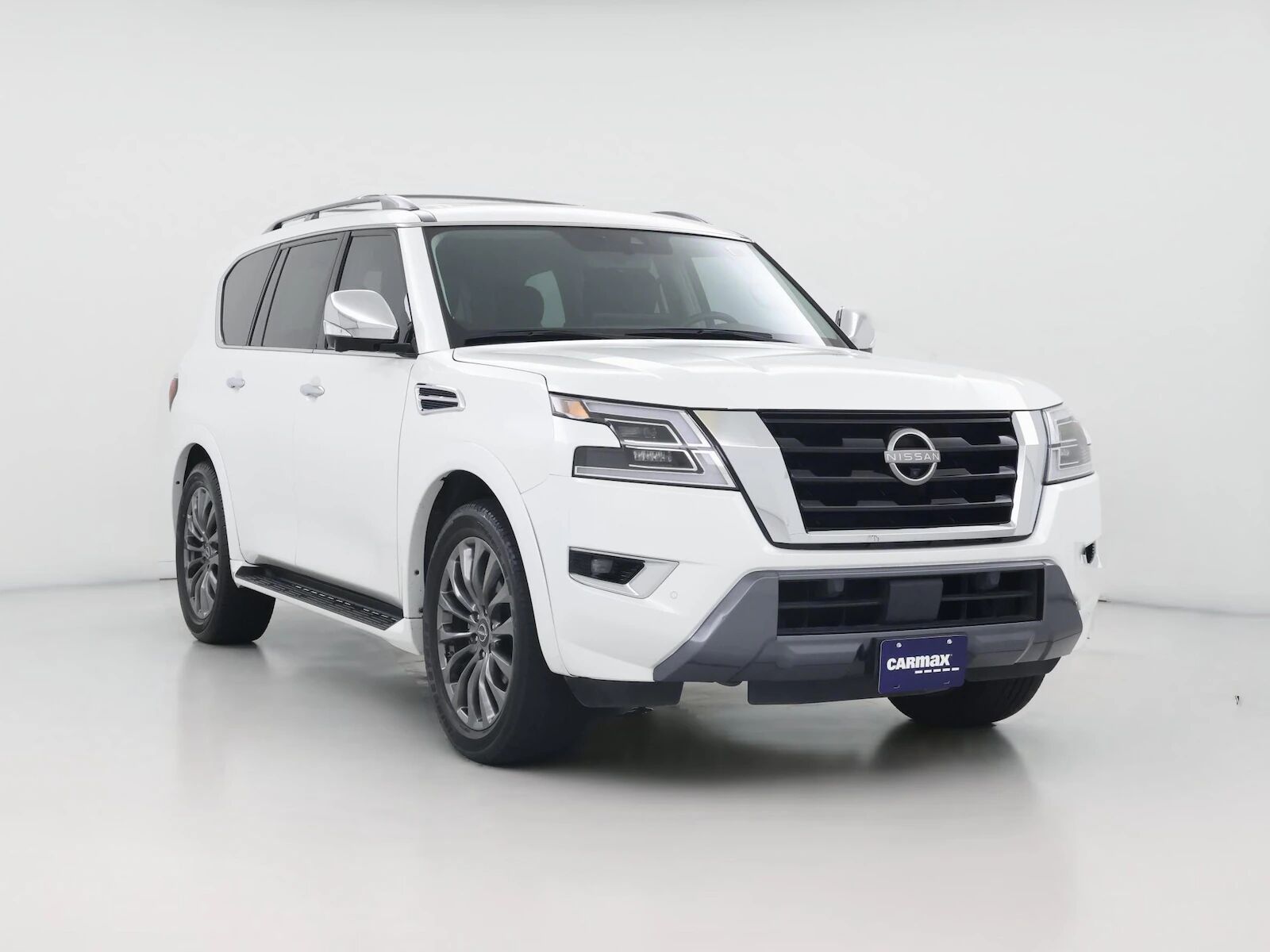 2023 NISSAN Armada