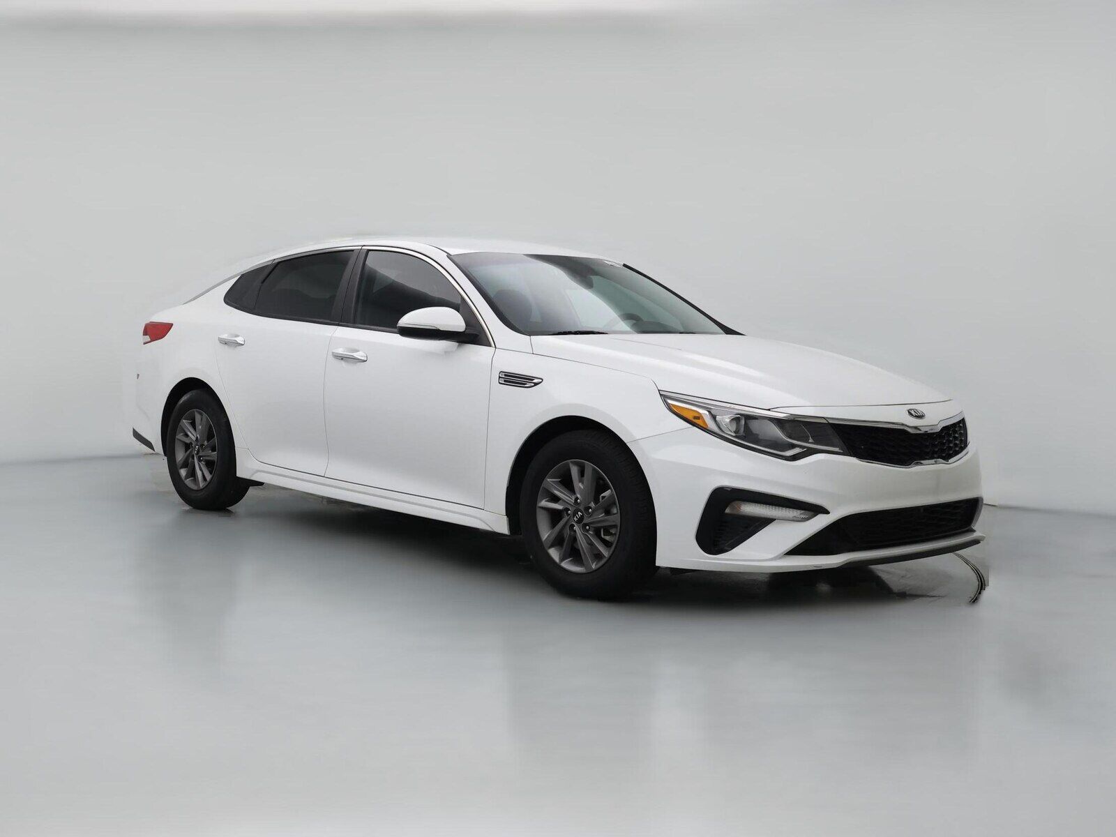 2020 KIA Optima