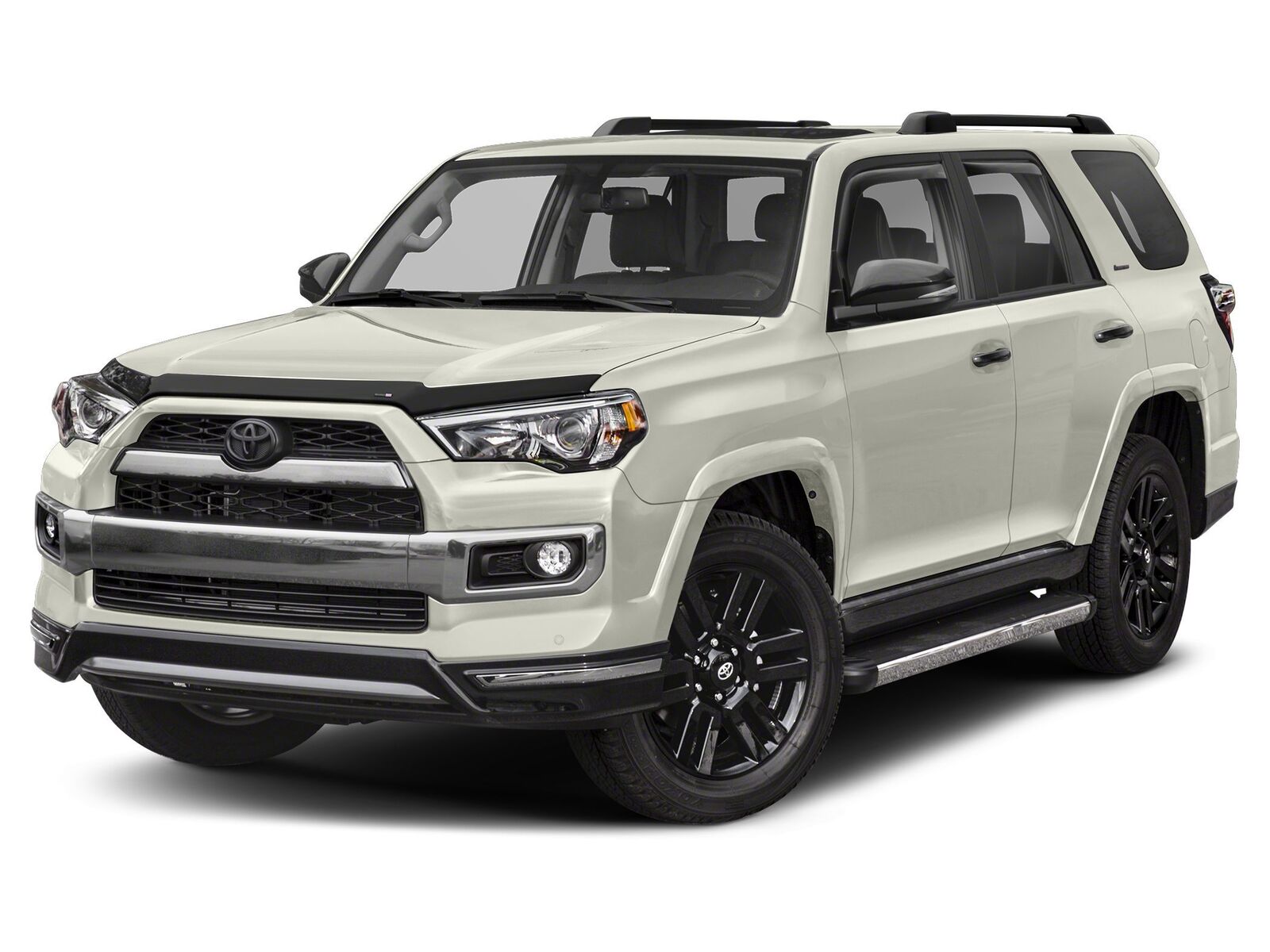 2019 TOYOTA 4-Runner