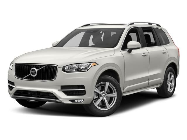 2018 VOLVO XC90
