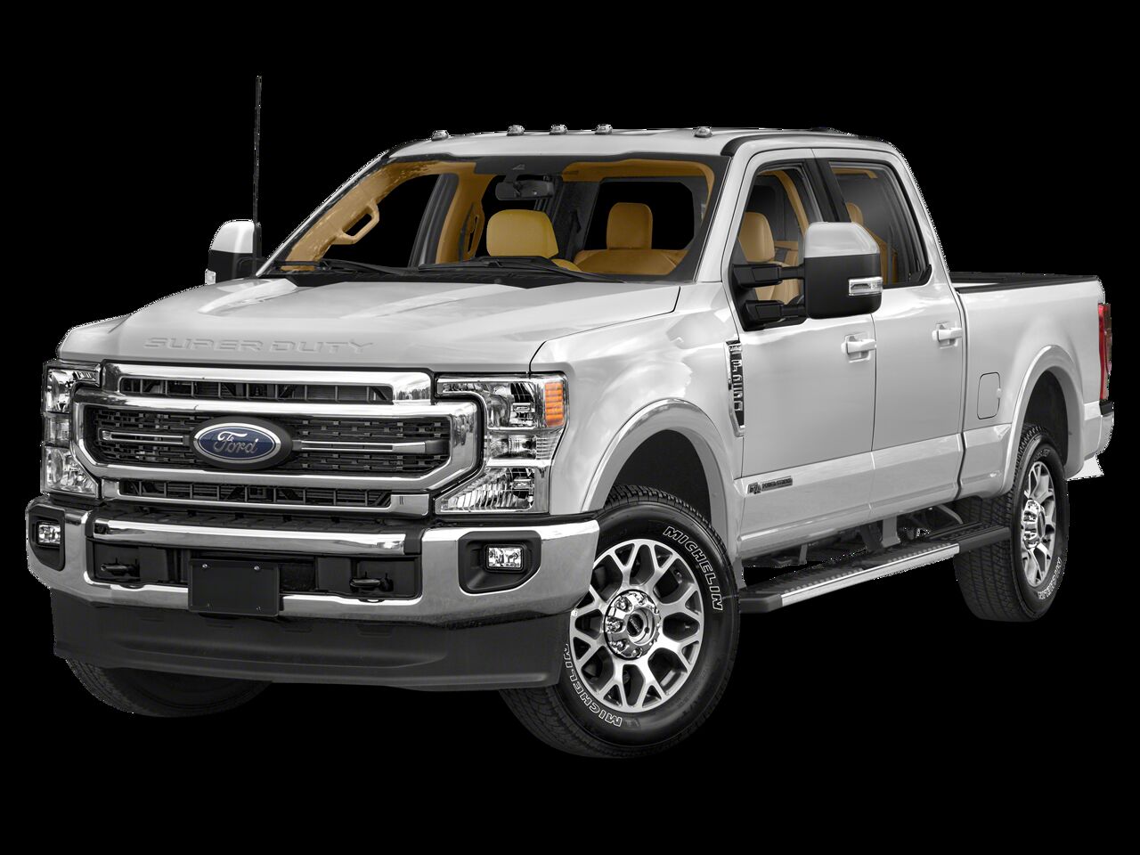 2022 FORD F-350