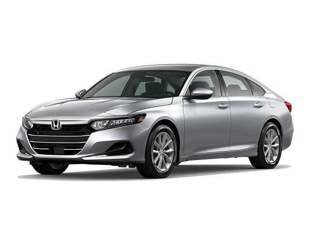 2021 HONDA Accord
