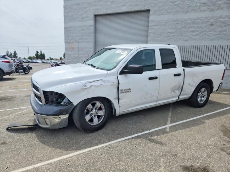 2013 RAM 1500
