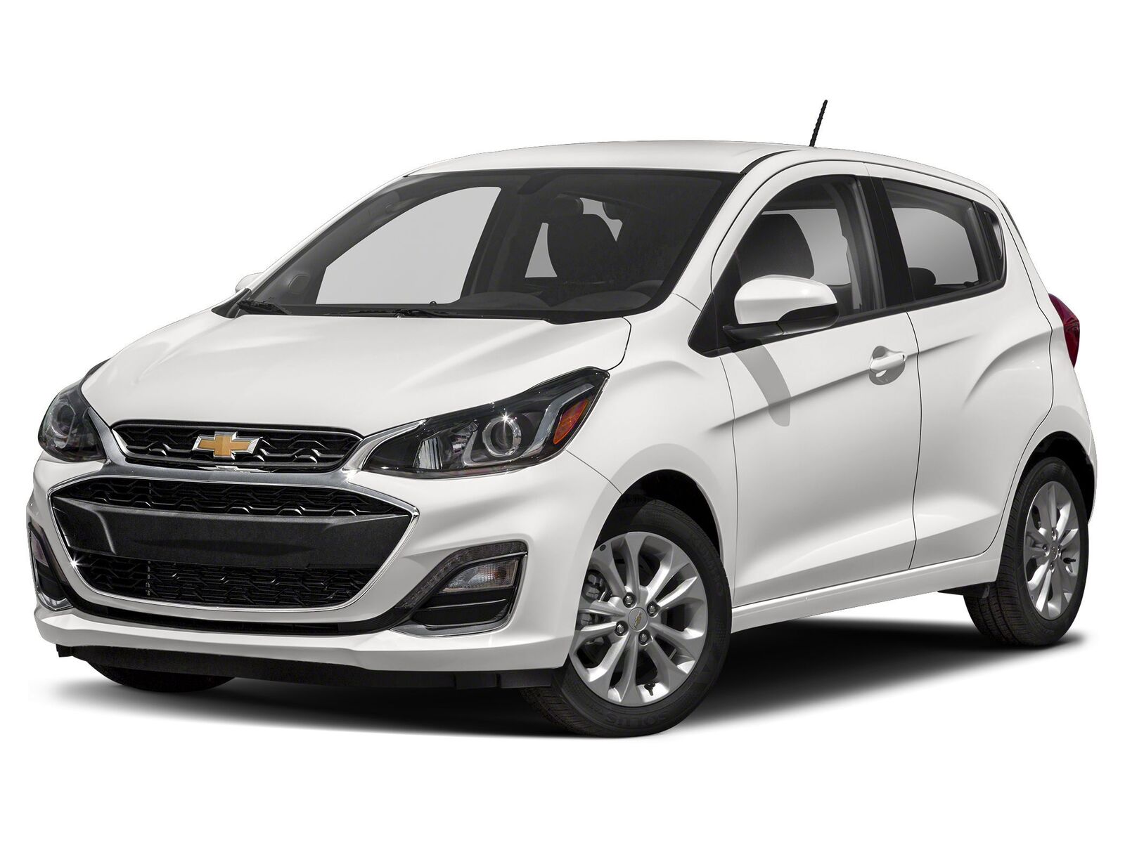 2020 CHEVROLET Spark
