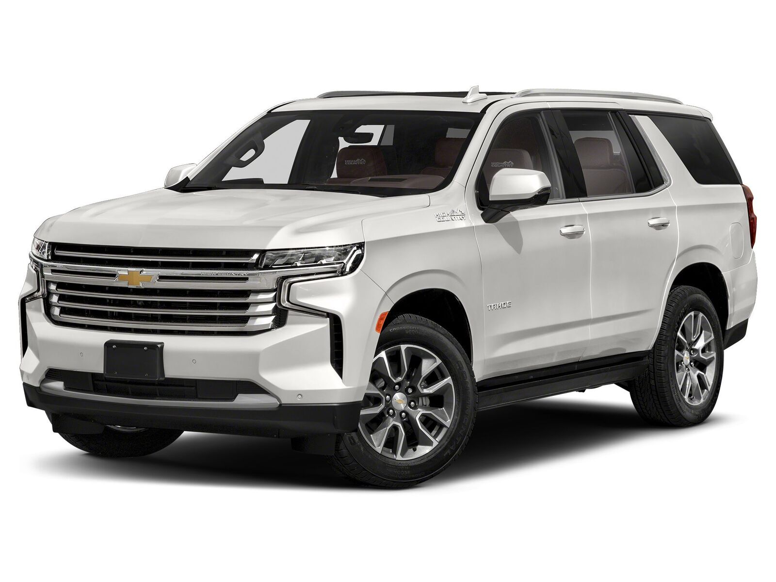 2022 CHEVROLET Tahoe