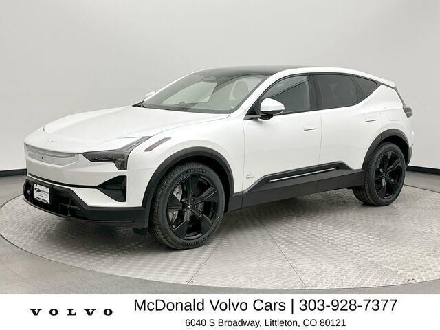 2025 POLESTAR PS3