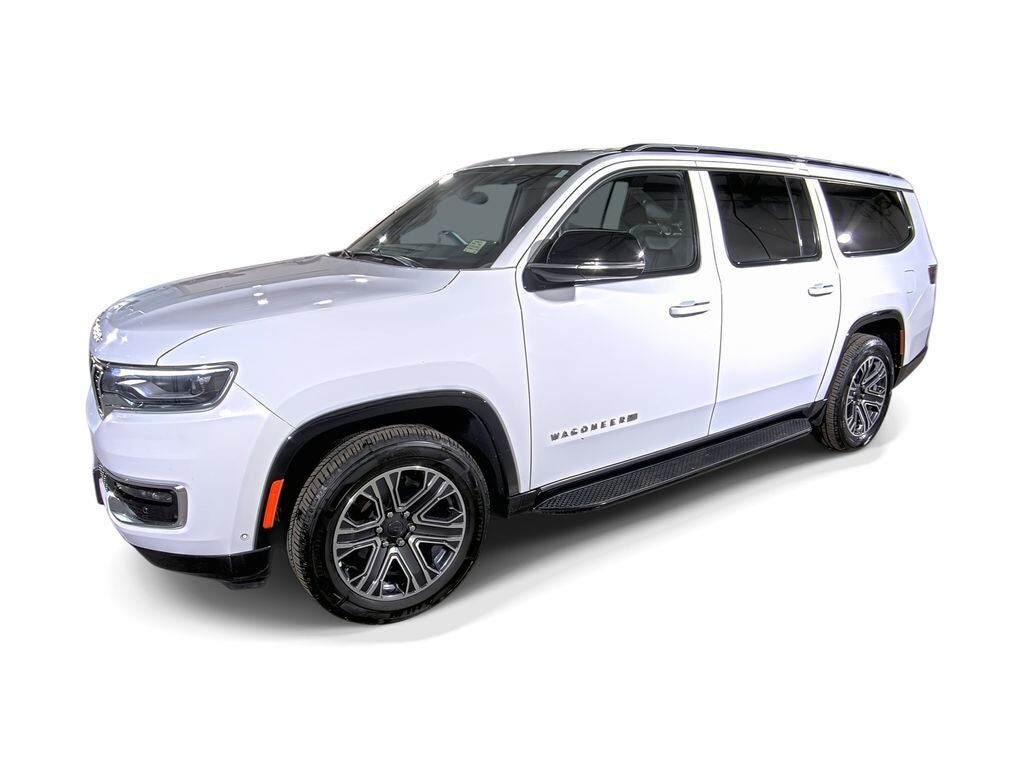 2023 JEEP Wagoneer
