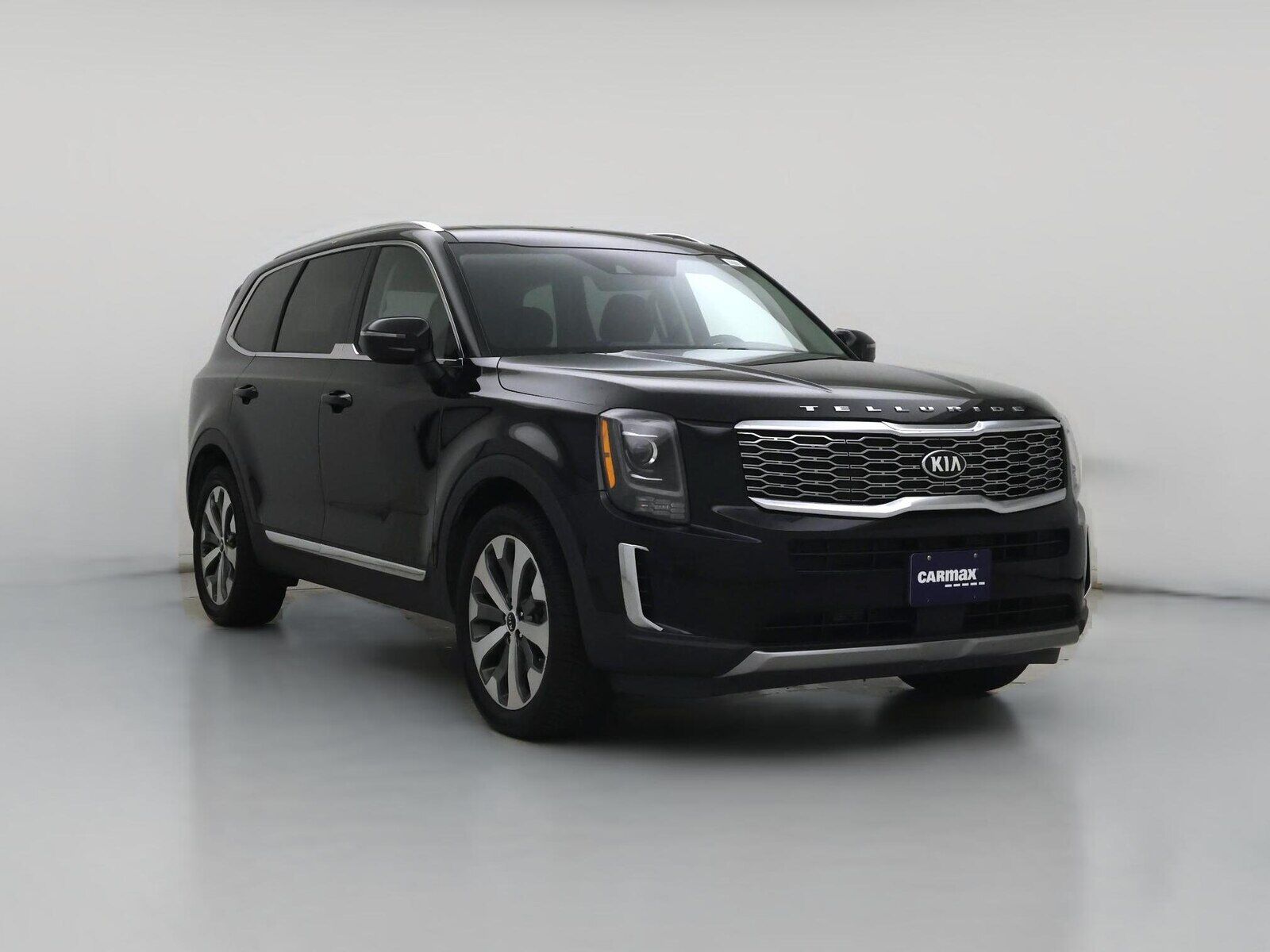 2020 KIA Telluride