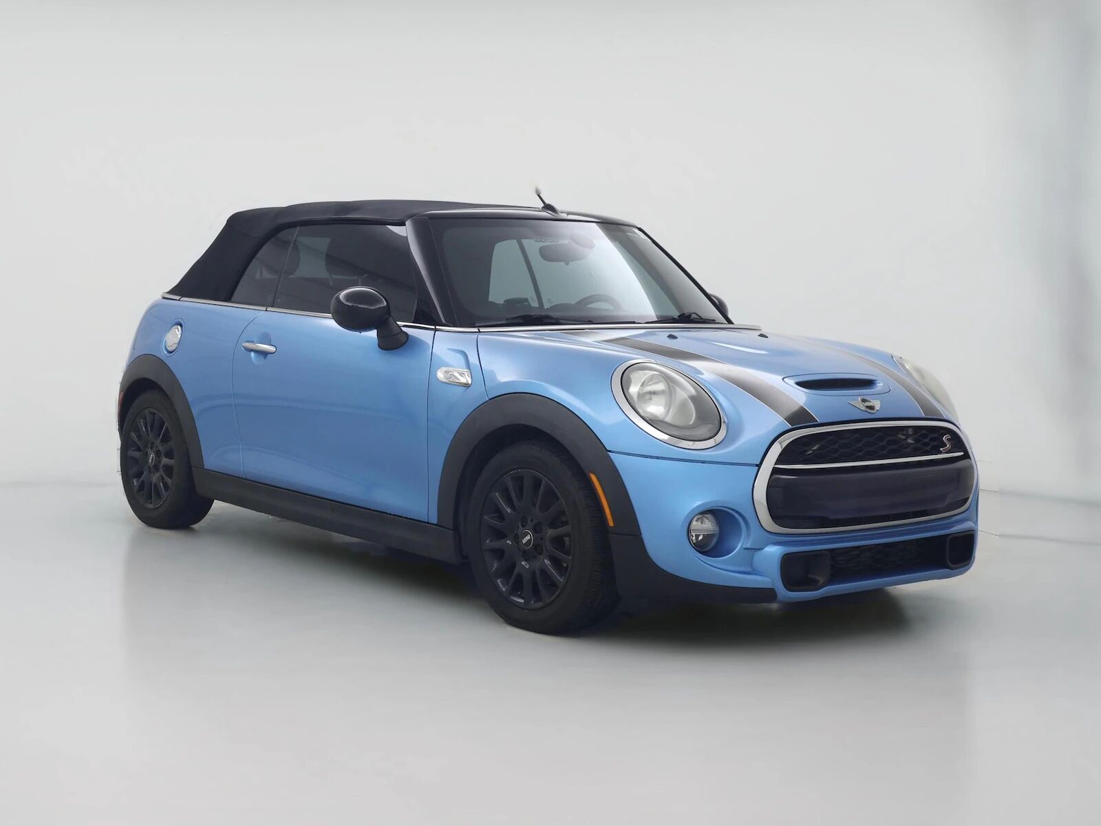 2016 MINI Cooper Convertible