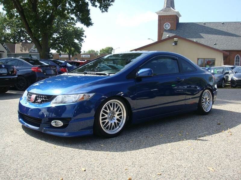 2009 HONDA Civic