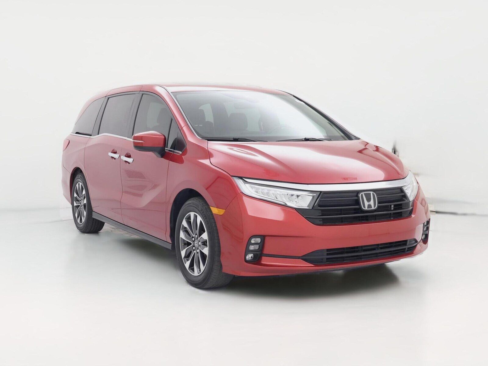 2024 HONDA Odyssey