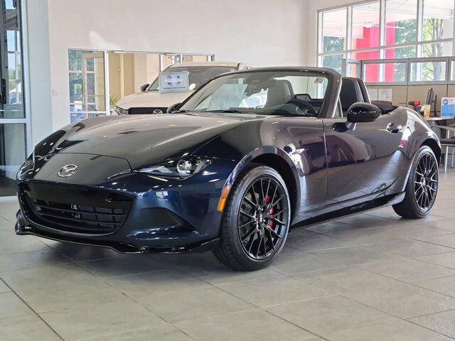 2026 MAZDA MX-5