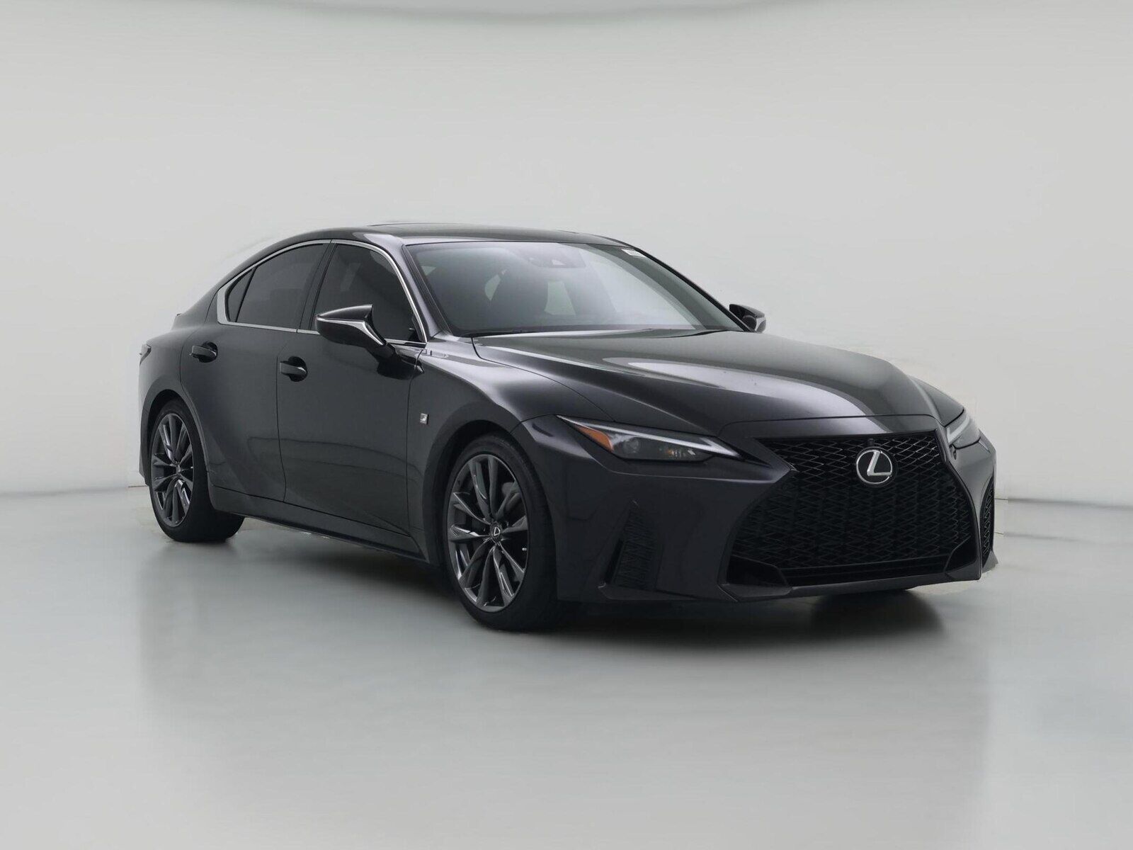 2023 LEXUS IS