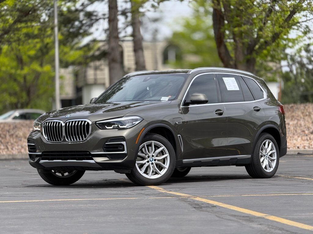 2023 BMW X5