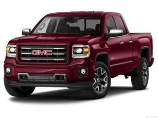 2015 GMC Sierra