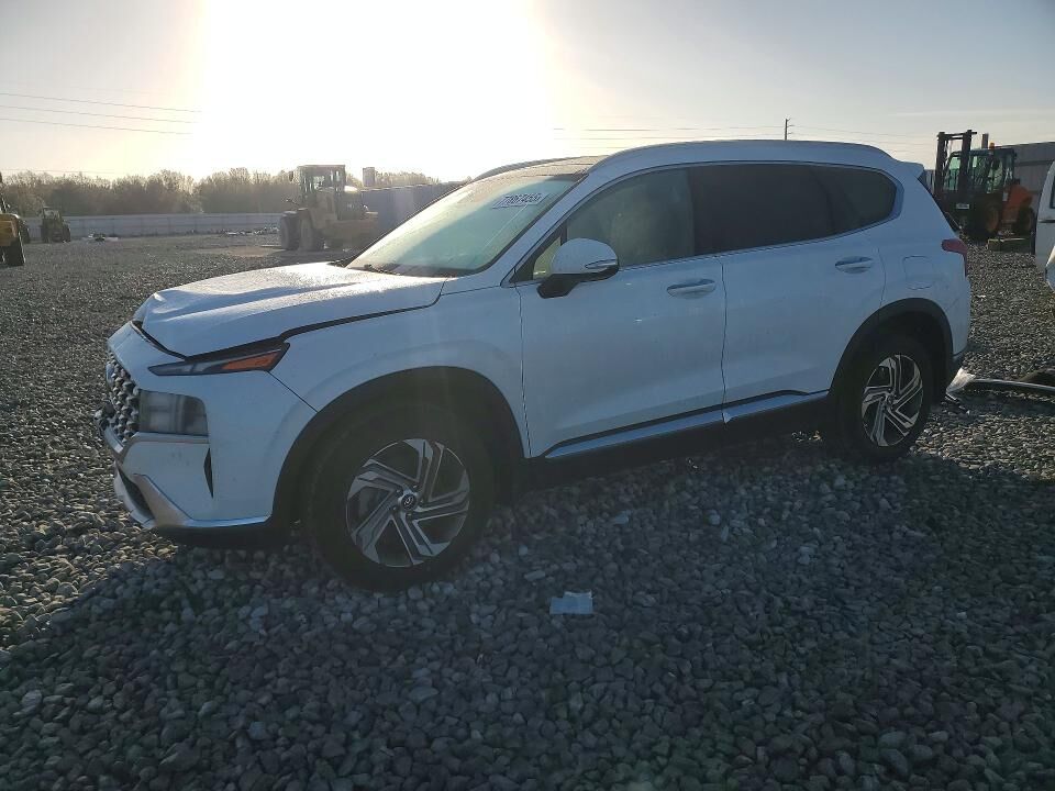 2022 HYUNDAI Santa Fe