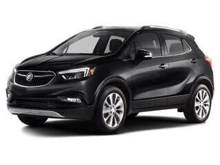 2018 BUICK Encore