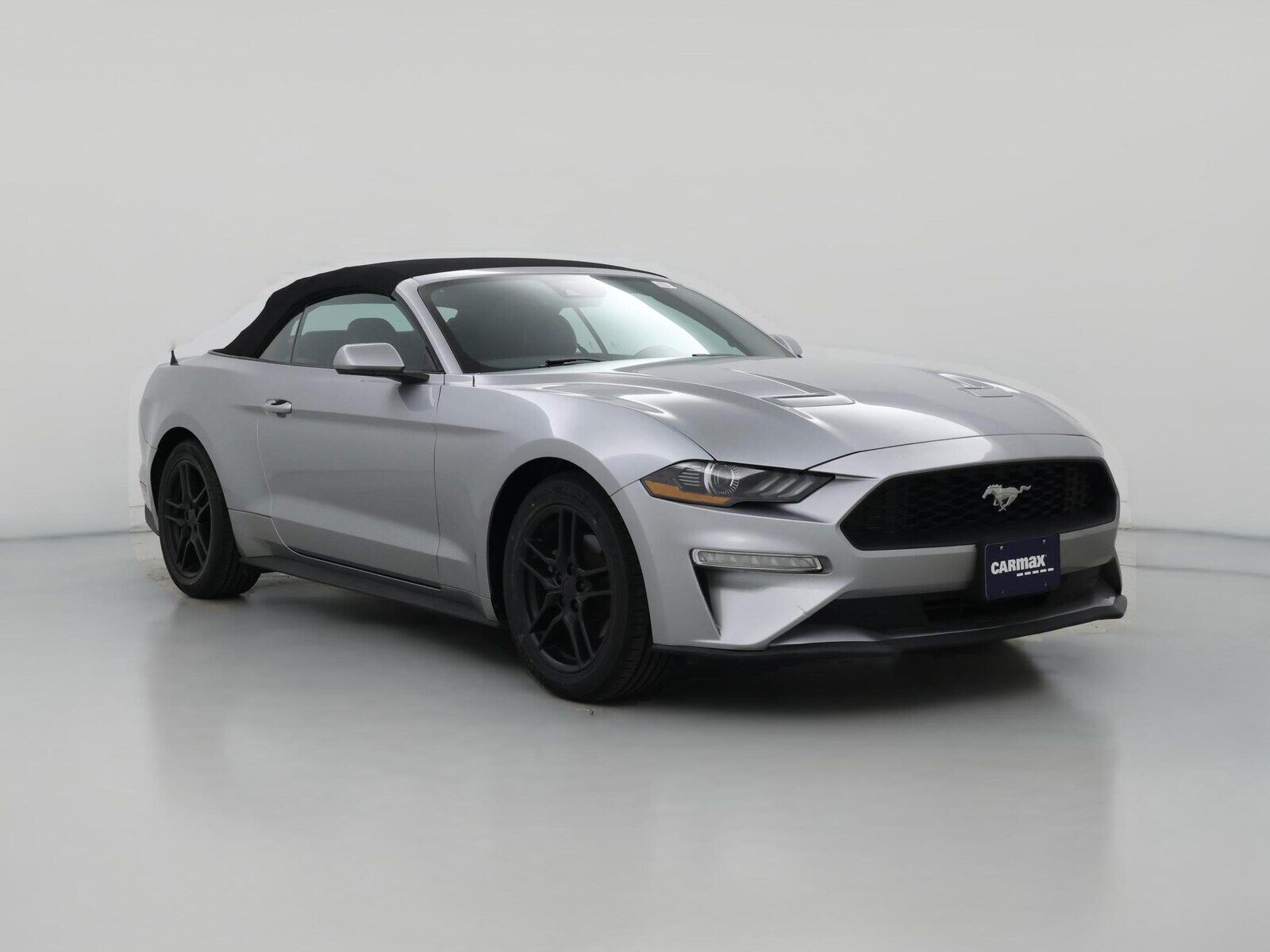2023 FORD Mustang
