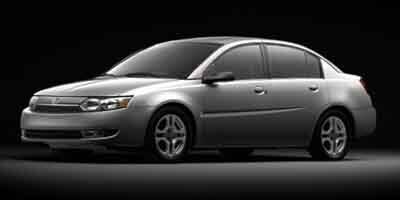 2003 SATURN Ion