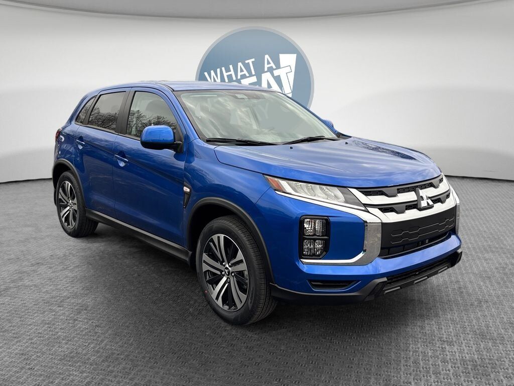 2026 MITSUBISHI Outlander Sport