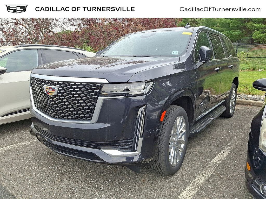 2023 CADILLAC Escalade