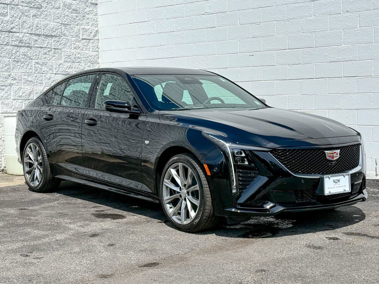2025 CADILLAC CT5