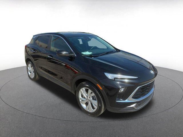 2025 BUICK Encore GX