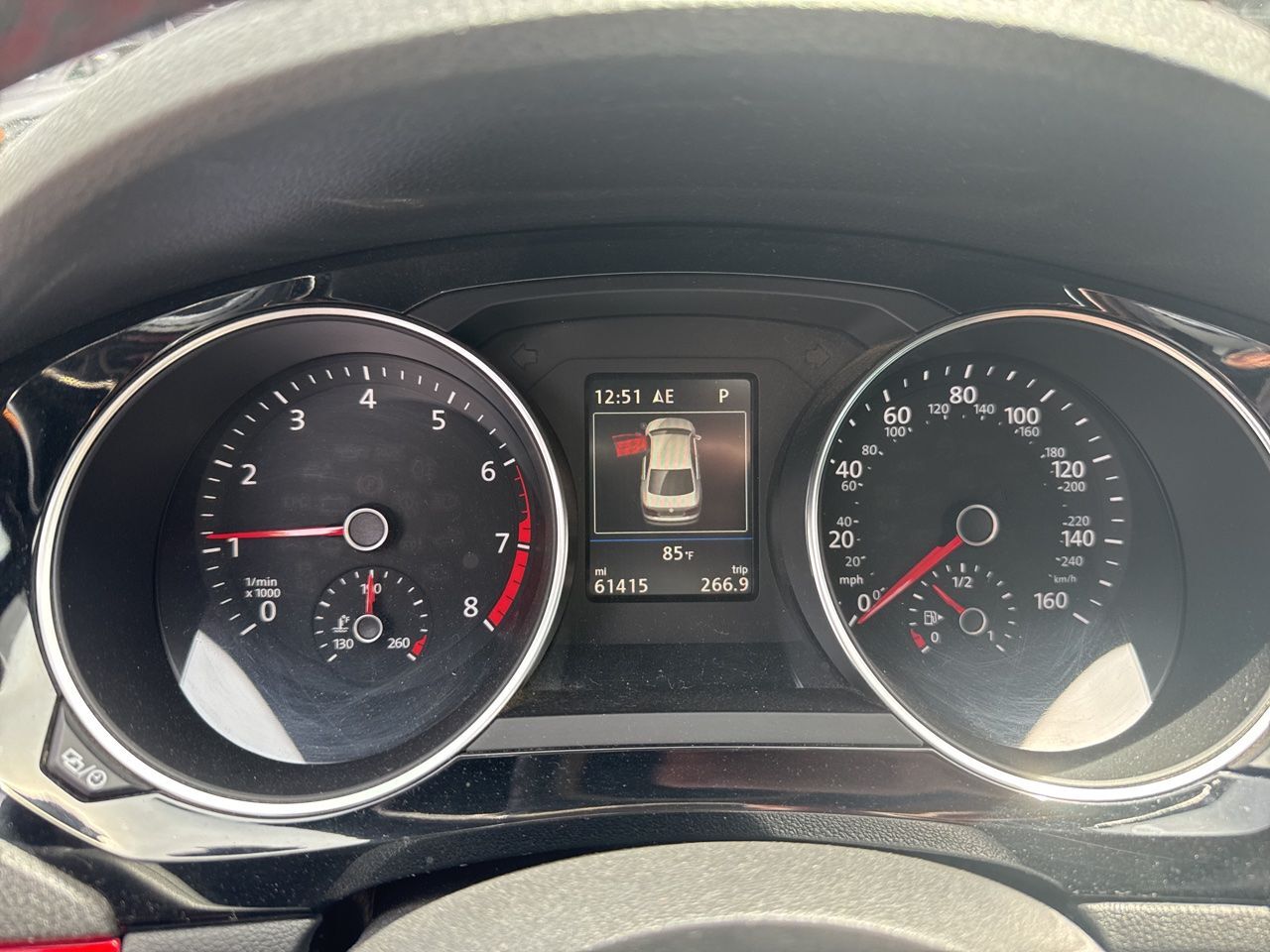 2017 VOLKSWAGEN Jetta