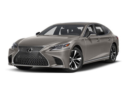 2020 LEXUS LS