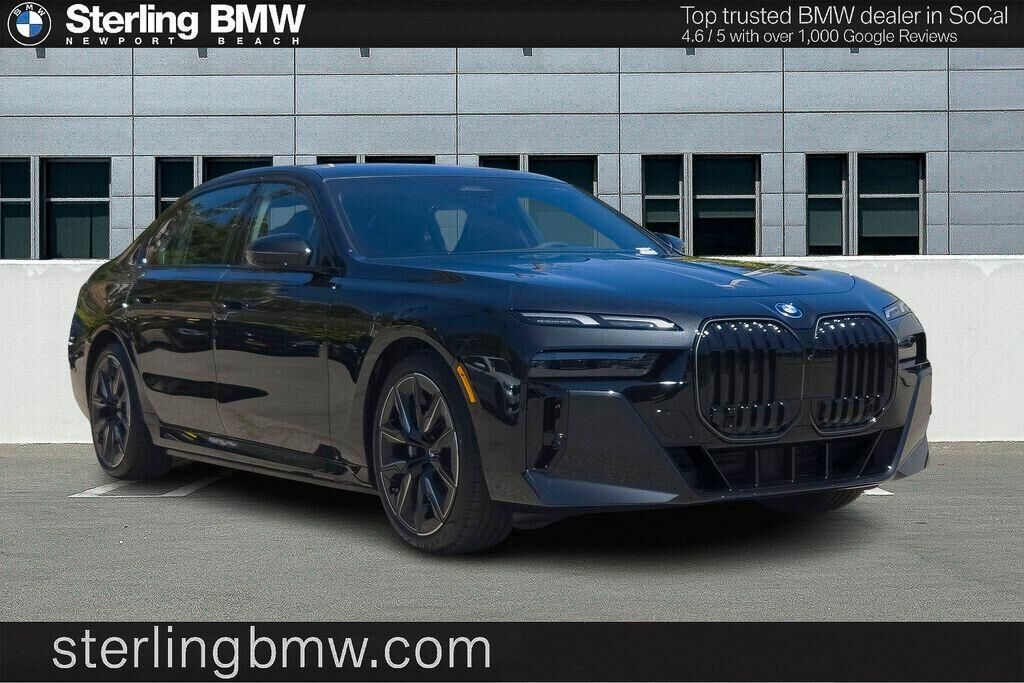 2026 BMW i7