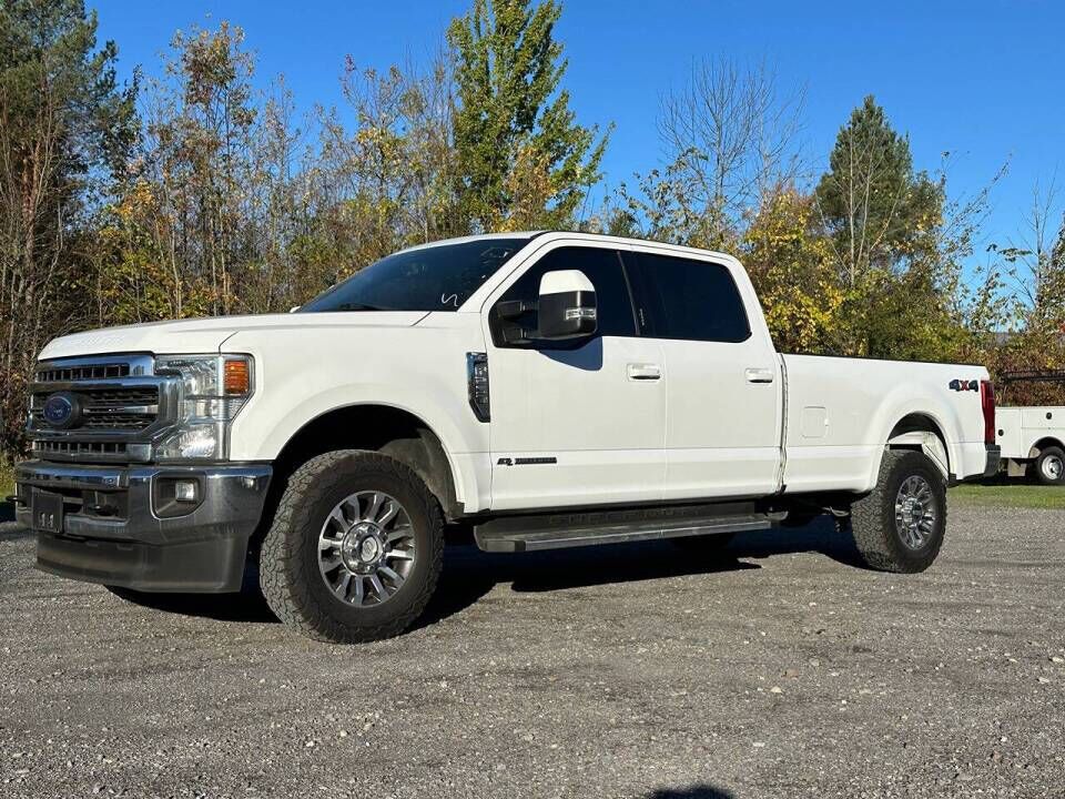 2022 FORD F-250