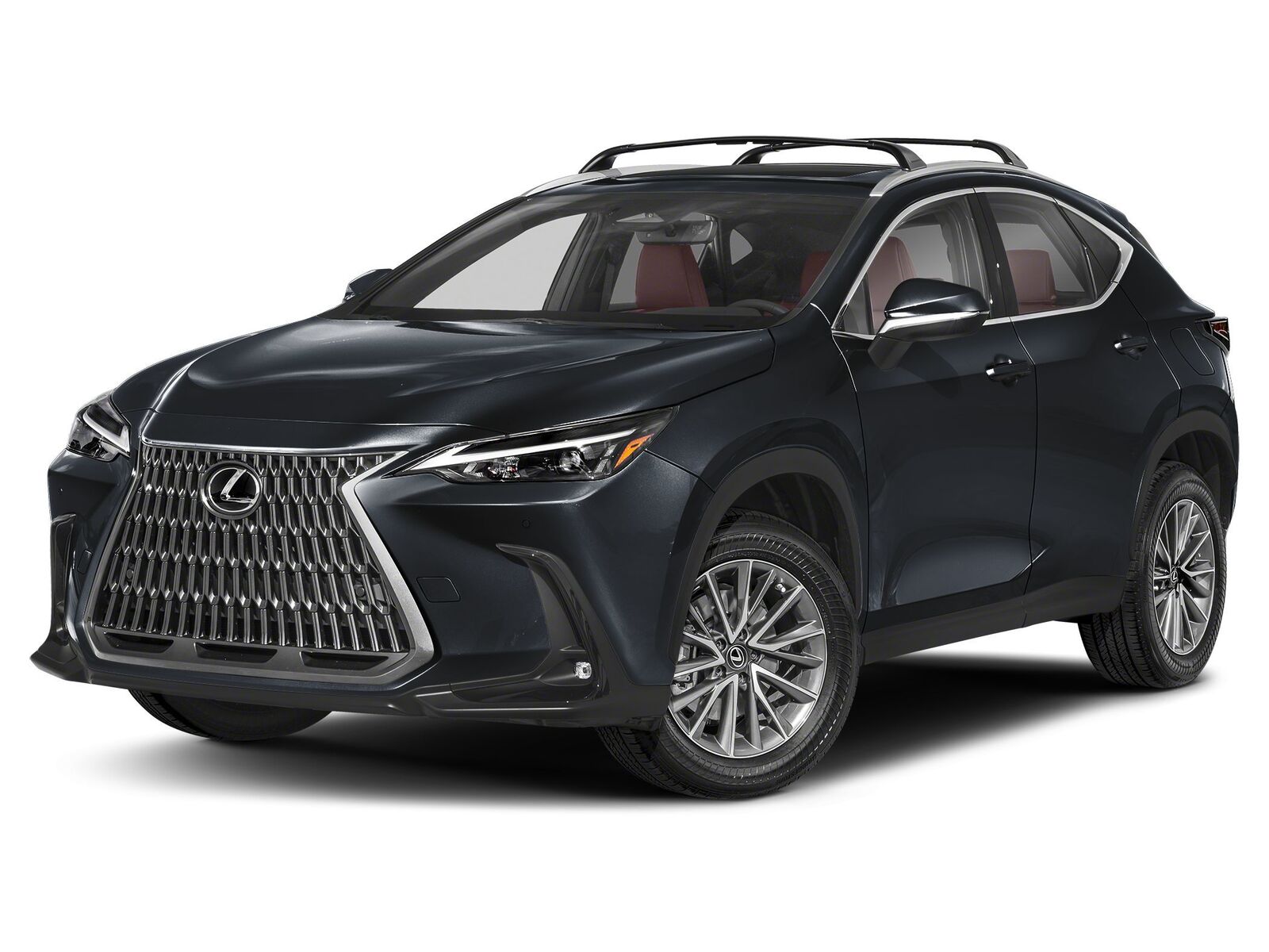 2024 LEXUS NX