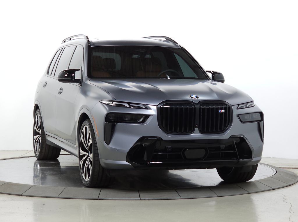 2026 BMW X7