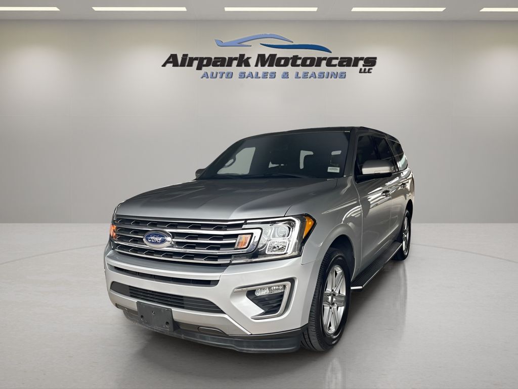 2019 FORD Expedition