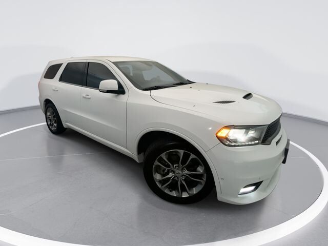 2019 DODGE Durango