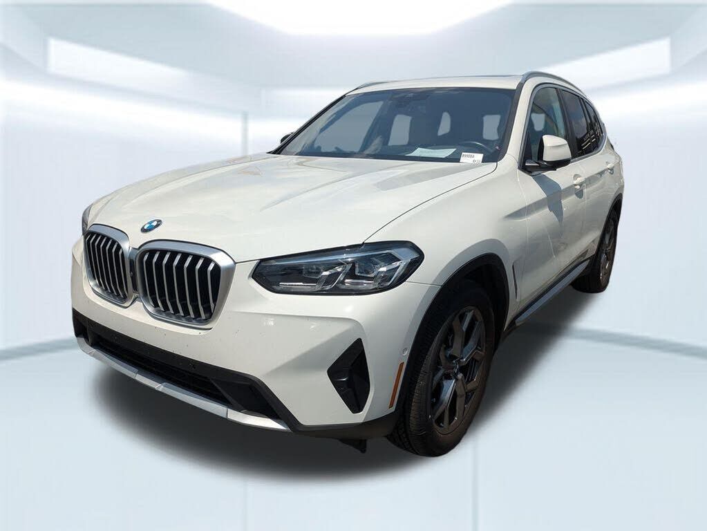2023 BMW X3