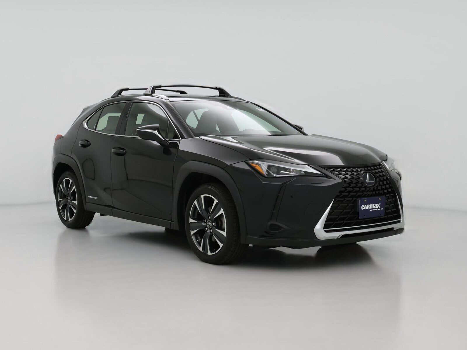 2020 LEXUS UX