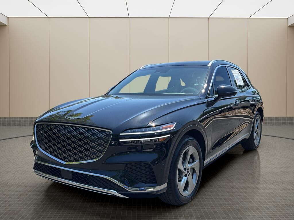 2026 GENESIS GV70