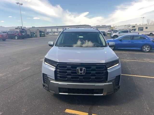 2026 HONDA Pilot
