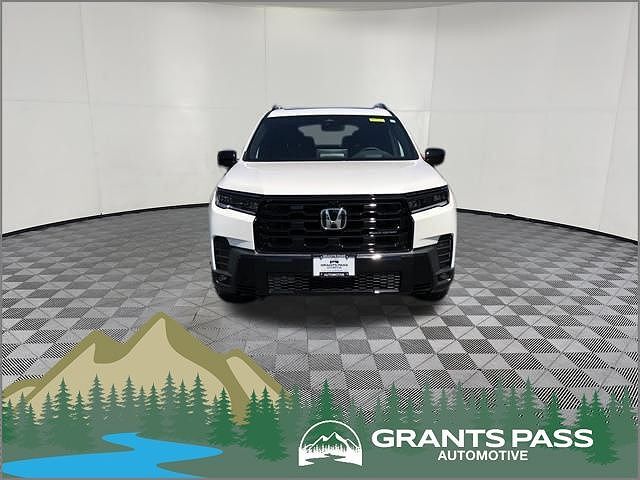 2026 HONDA Pilot