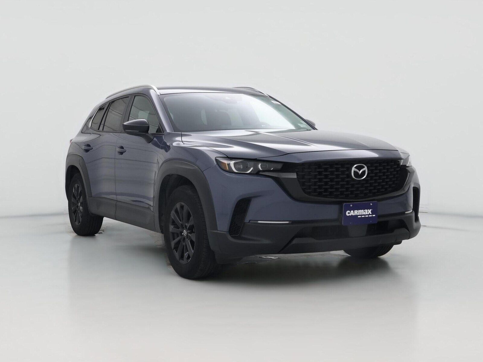 2024 MAZDA CX-50