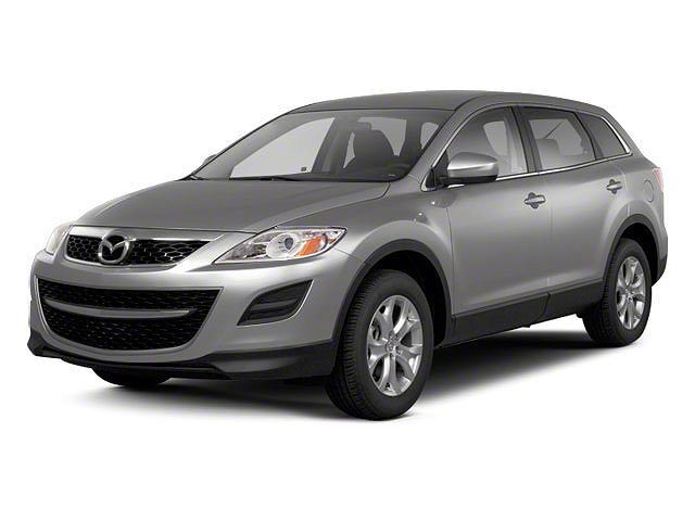 2010 MAZDA CX-9