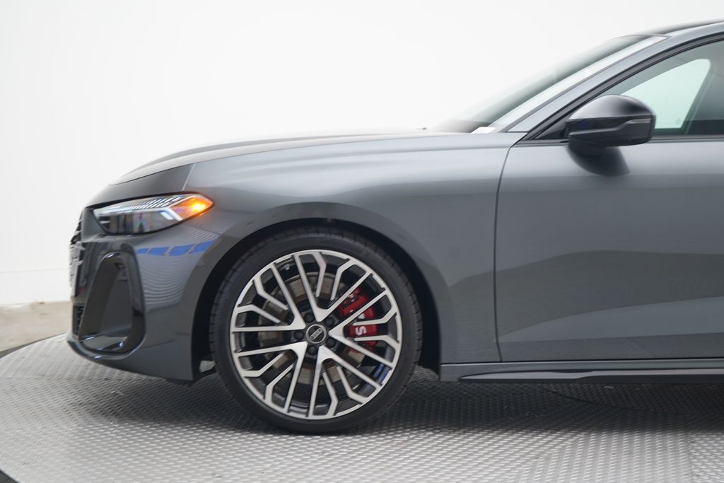 2026 Audi S5