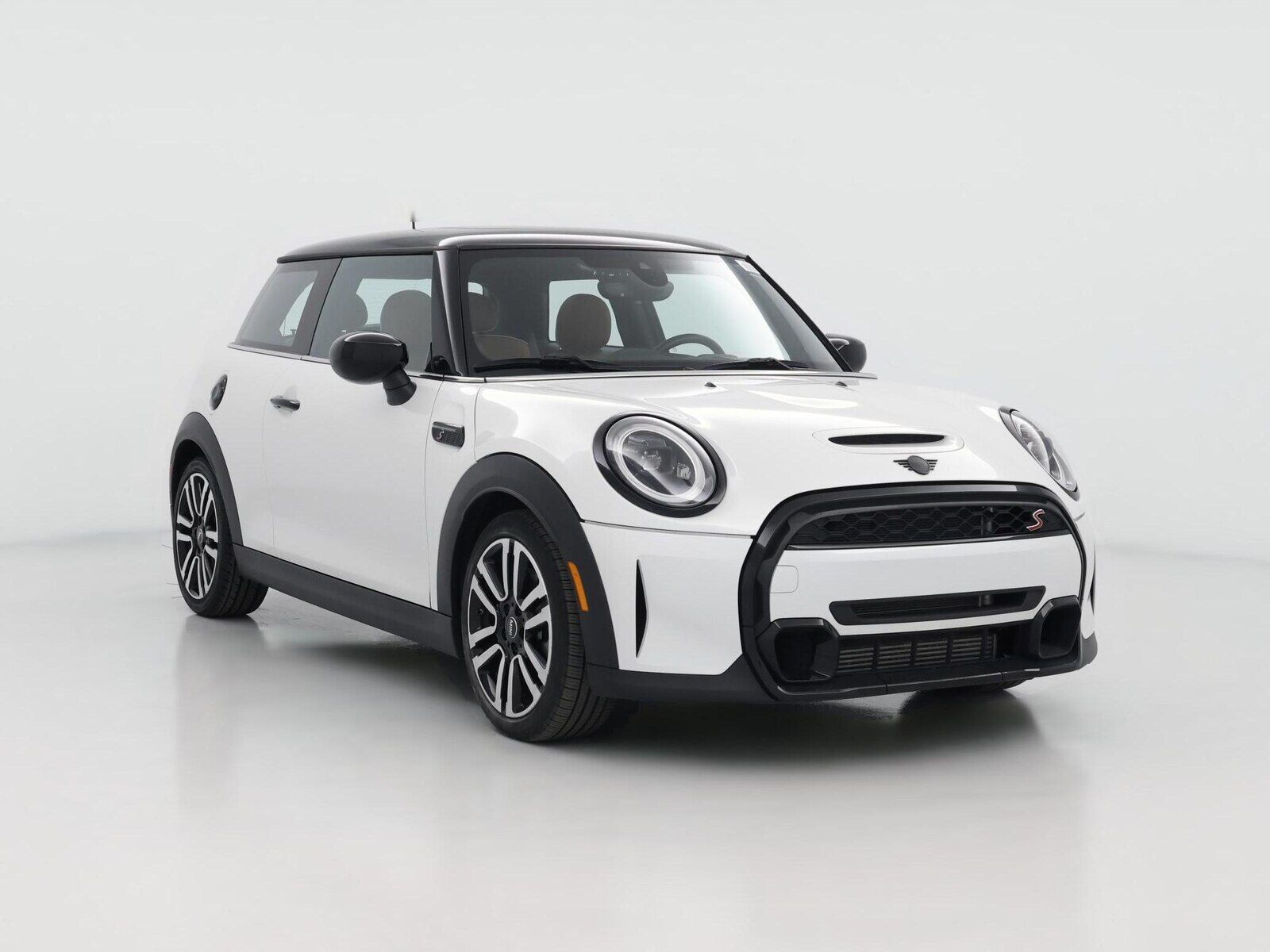 2024 MINI Hardtop