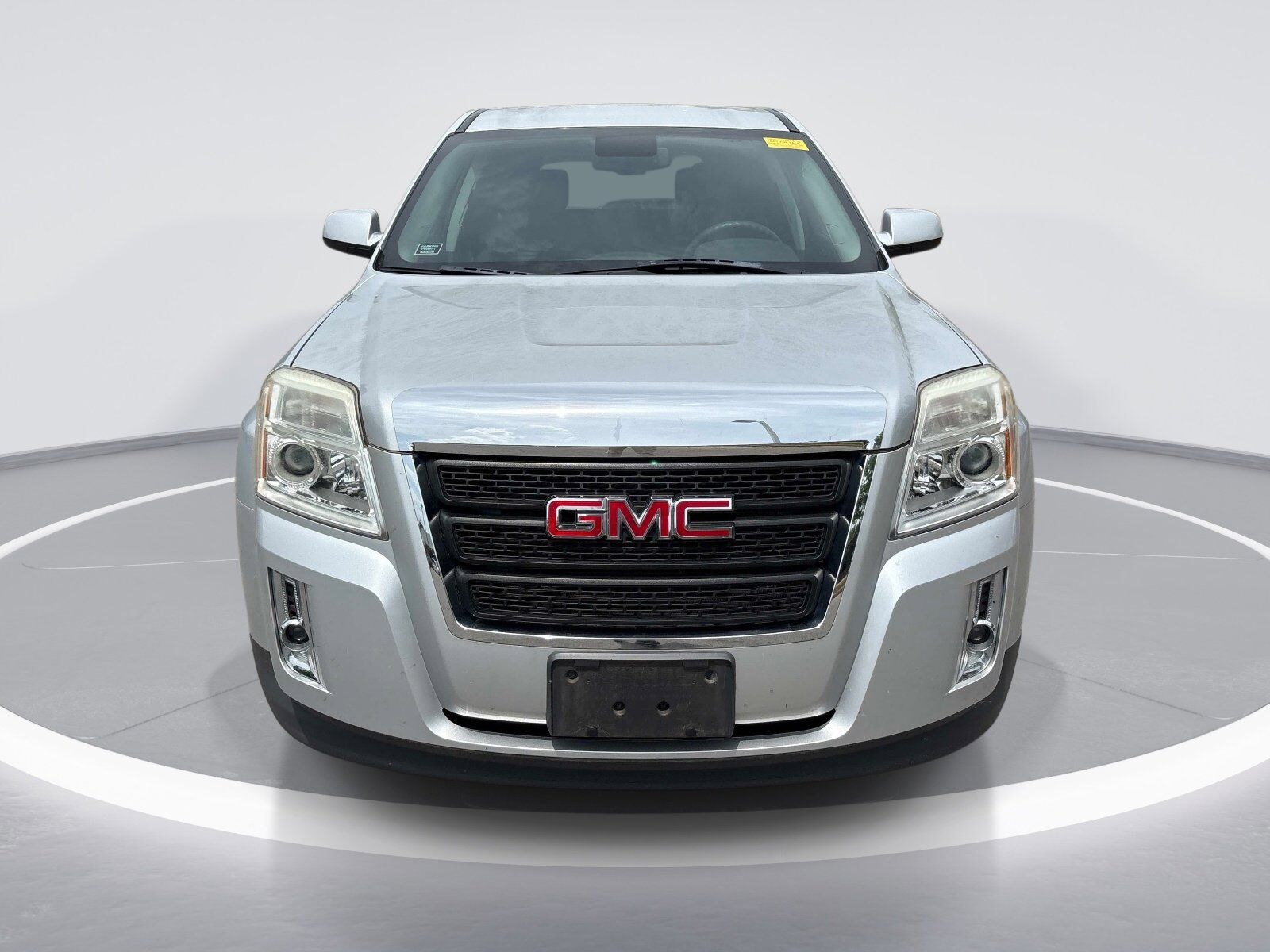 2013 GMC Terrain