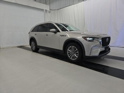 2024 MAZDA CX-90