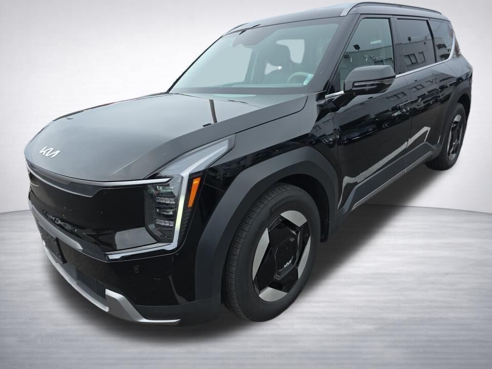 2024 KIA EV9